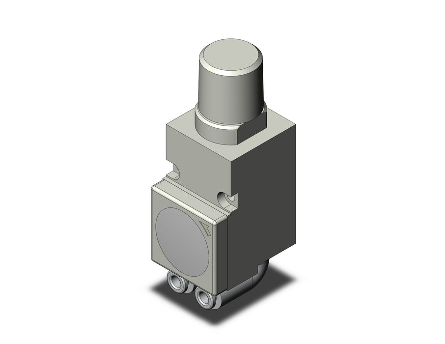 ARM10-18G-Z COMPACT MFLD REGULATOR