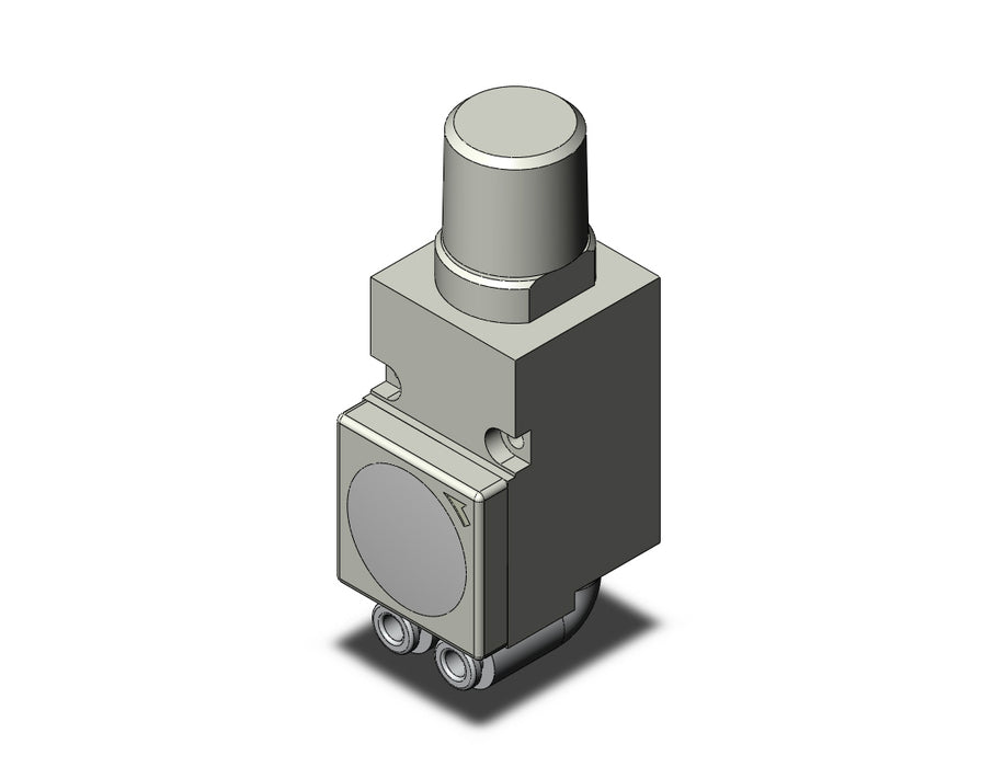 ARM10-18G COMPACT MFLD REGULATOR