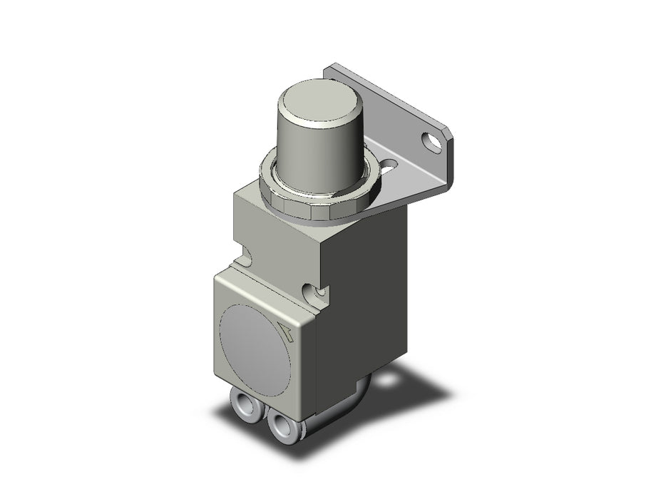 ARM10-20BG-1ZA-N COMPACT REGULATOR