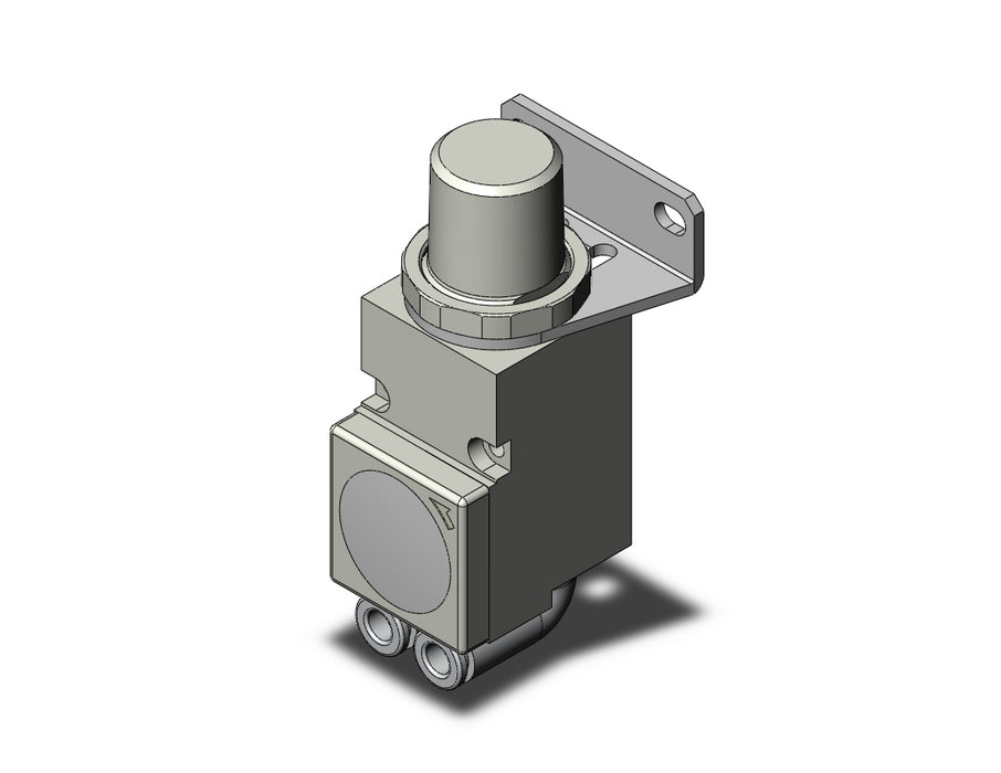 ARM10-20BG-Z COMPACT REGULATOR