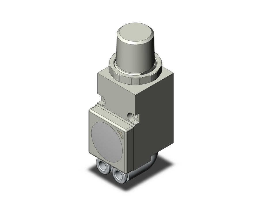 ARM10-20GP-3Z COMPACT MFLD REGULATOR