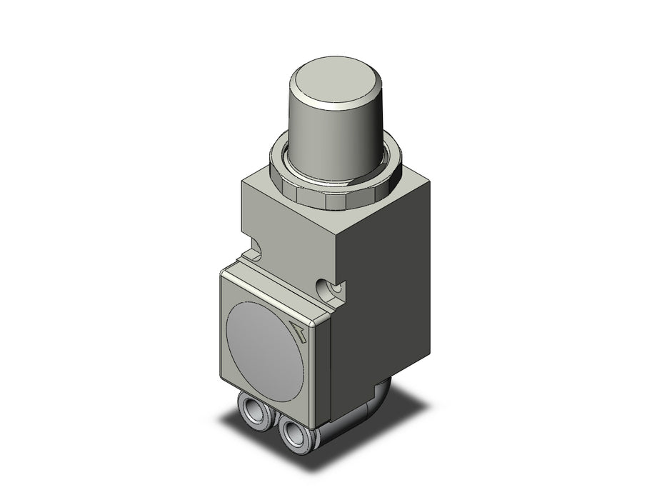 ARM10-20GP-Z COMPACT REGULATOR