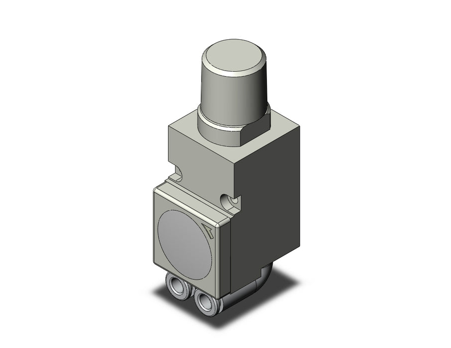 ARM10-20G COMPACT MFLD REGULATOR