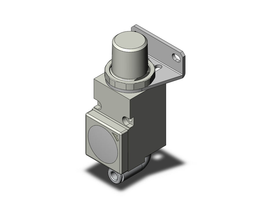 ARM10-27BG COMPACT MFLD REGULATOR