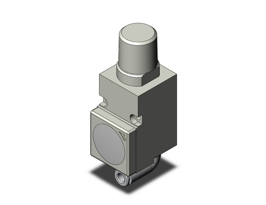 ARM10-27G COMPACT MFLD REGULATOR