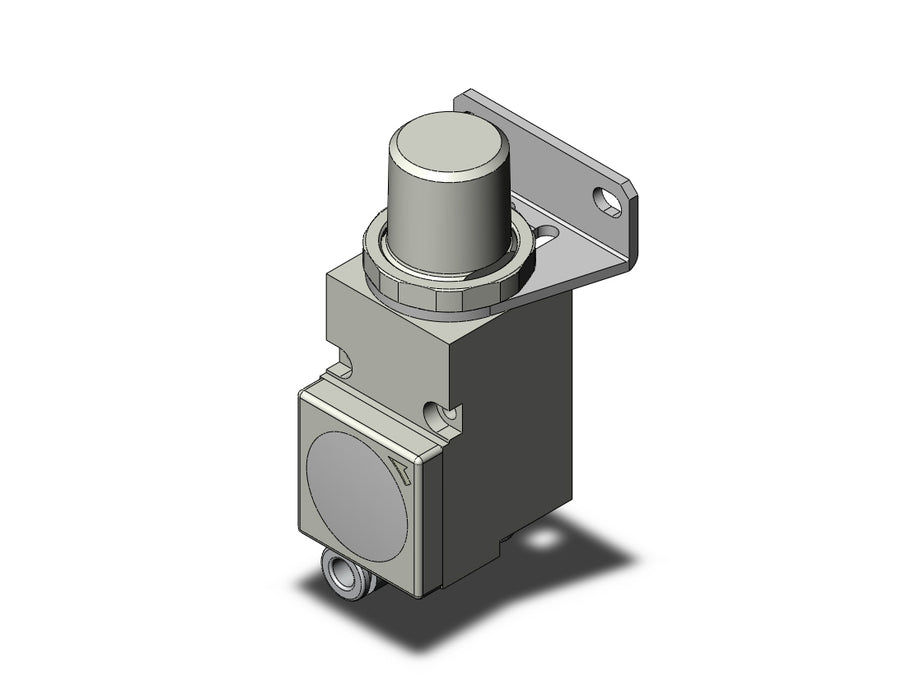 ARM10-33BG-3 COMPACT MFLD REGULATOR