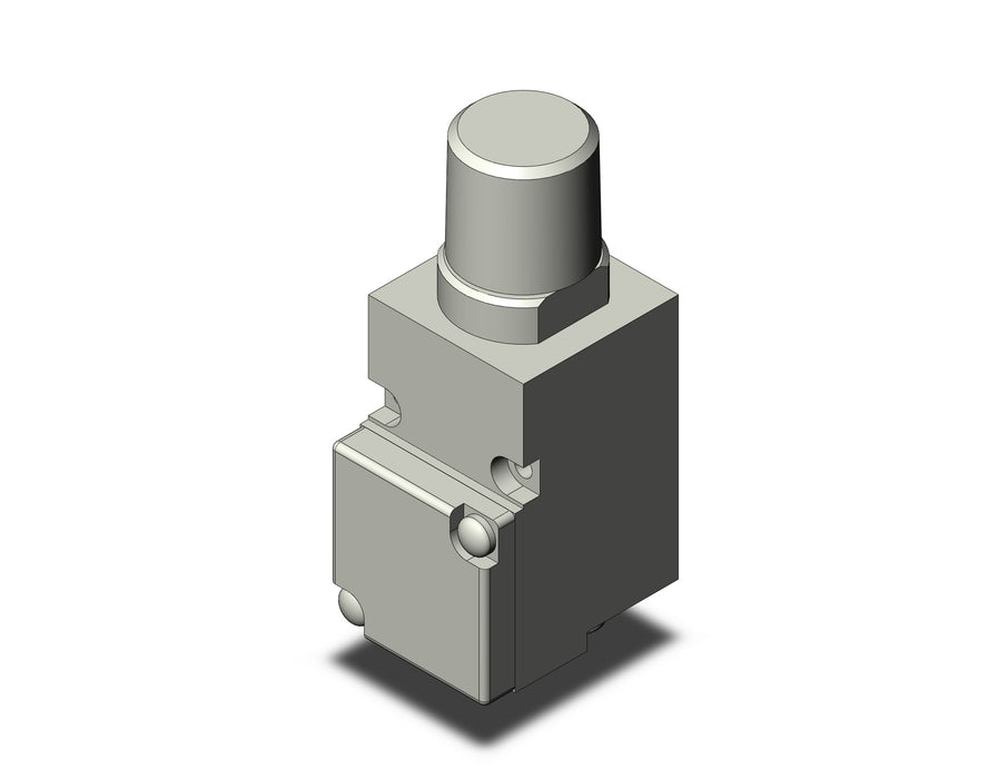 ARM10-57-Z COMPACT MANIFOLD REGULATOR