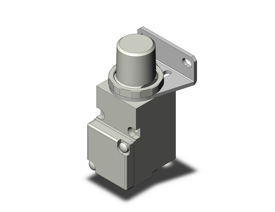 ARM10-57B-Z COMPACT MANIFOLD REGULATOR