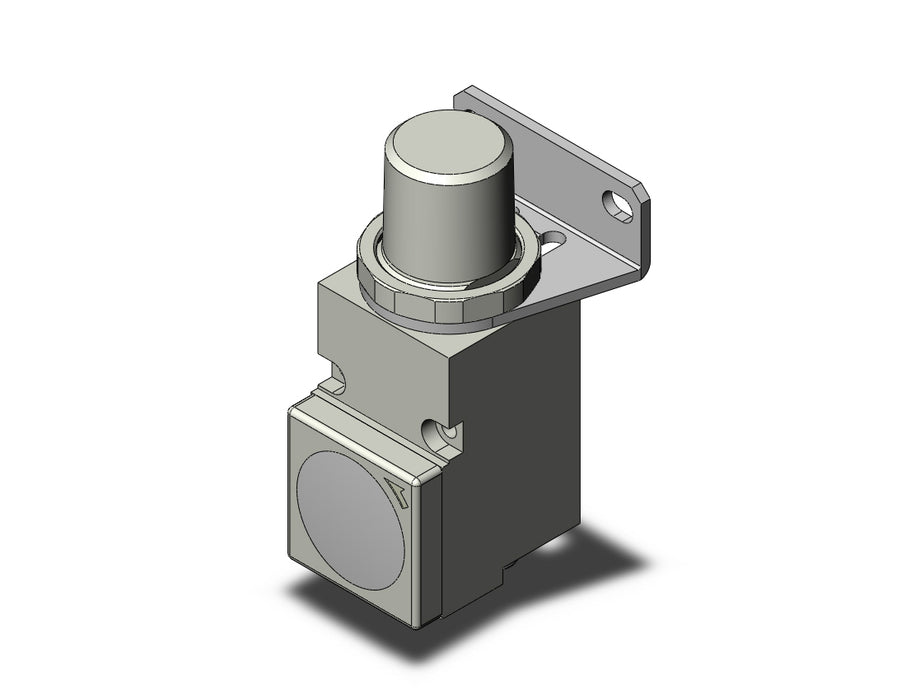 ARM10-57BG-1Z COMPACT MFLD REGULATOR