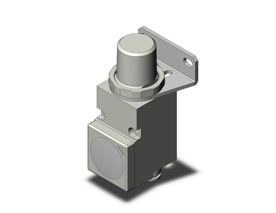 ARM10-58BG-1Z COMPACT MFLD REGULATOR