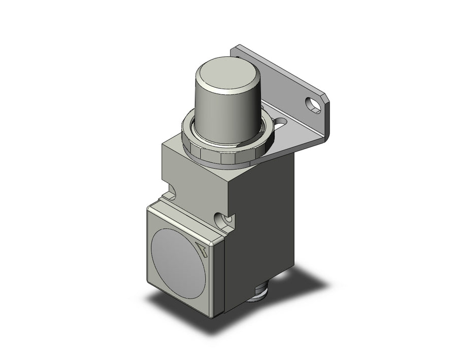 ARM10-58BG-3Z COMPACT MFLD REGULATOR