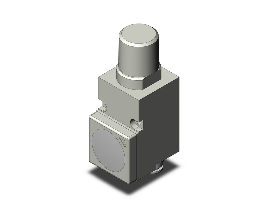 ARM10-58G-1Z COMPACT MFLD REGULATOR