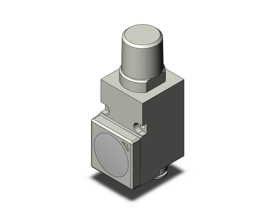 ARM10-58G-Z COMPACT MFLD REGULATOR
