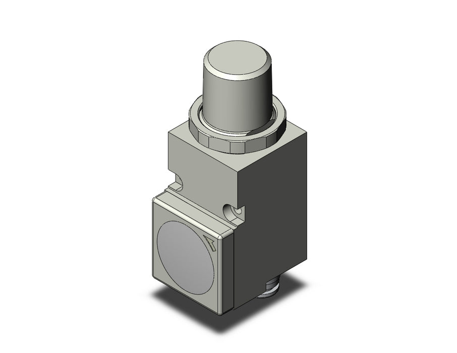 ARM10-58GP-1Z COMPACT MANIFOLD REGULATOR