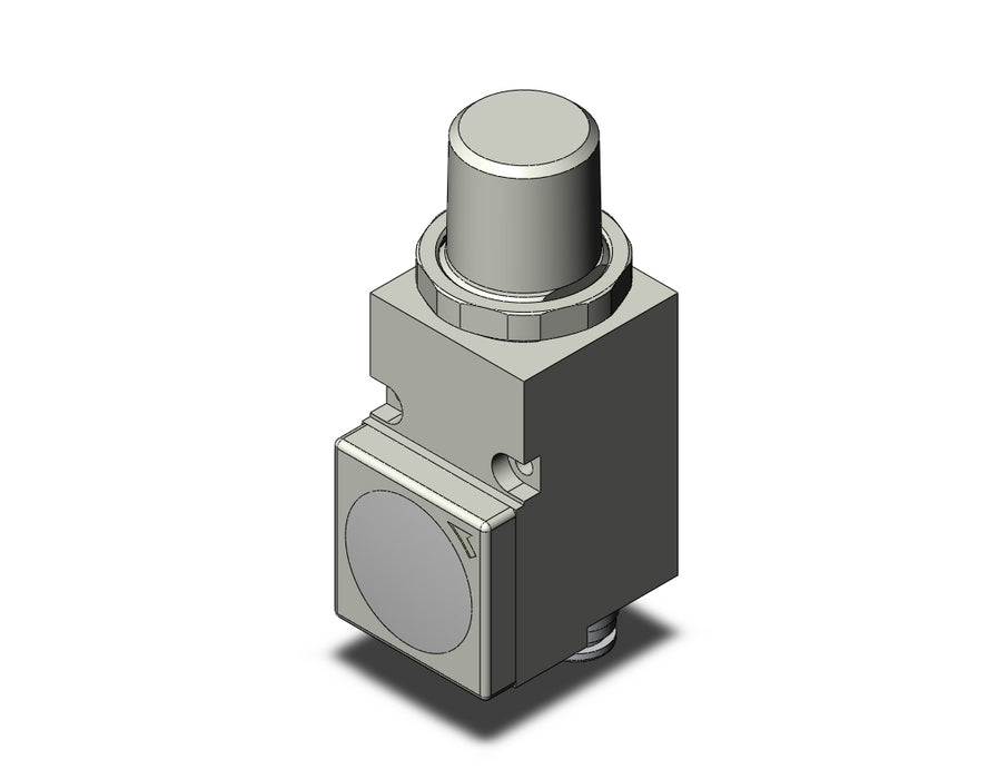 ARM10-58GP-7Z COMPACT MFLD REGULATOR
