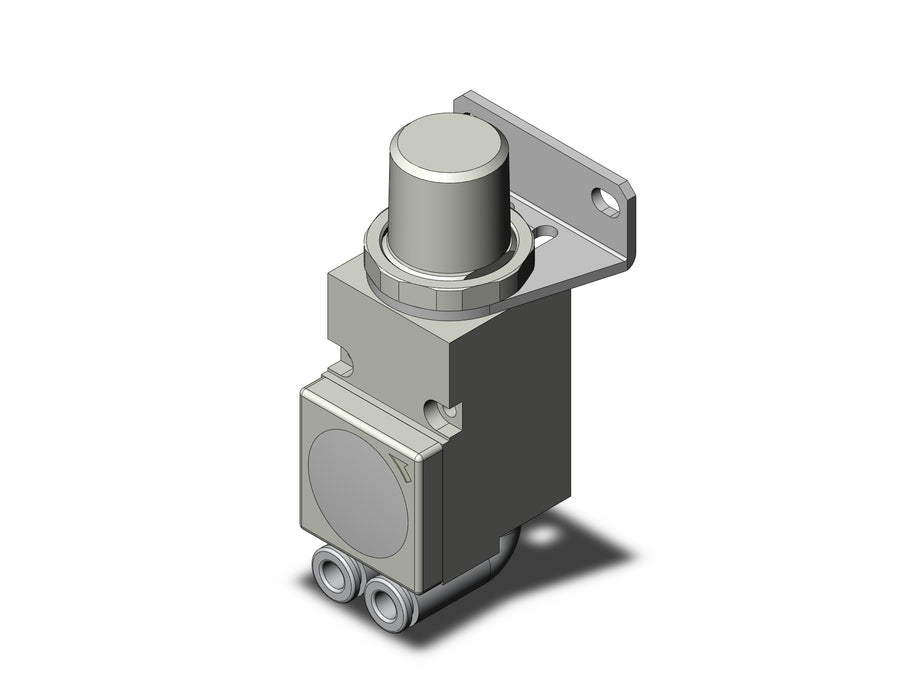 ARM10-70BG-1Z COMPACT MFLD REGULATOR
