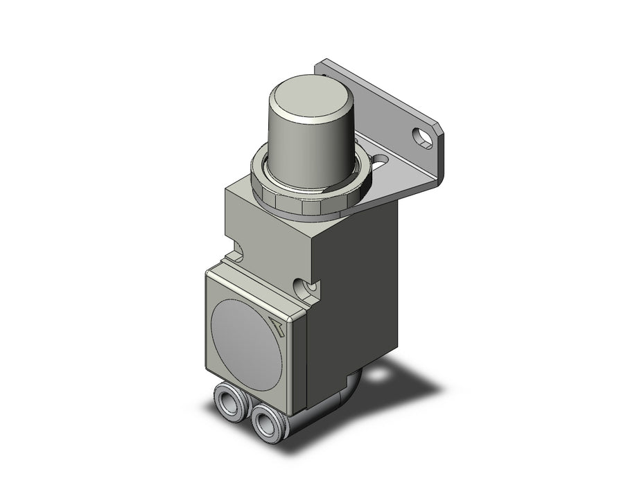 ARM10-70BG-ZA-N COMPACT MFLD REGULATOR