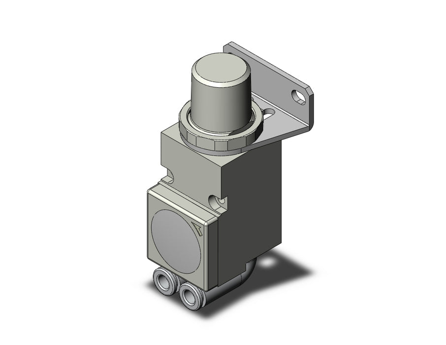 ARM10-70BG-Z COMPACT MFLD REGULATOR