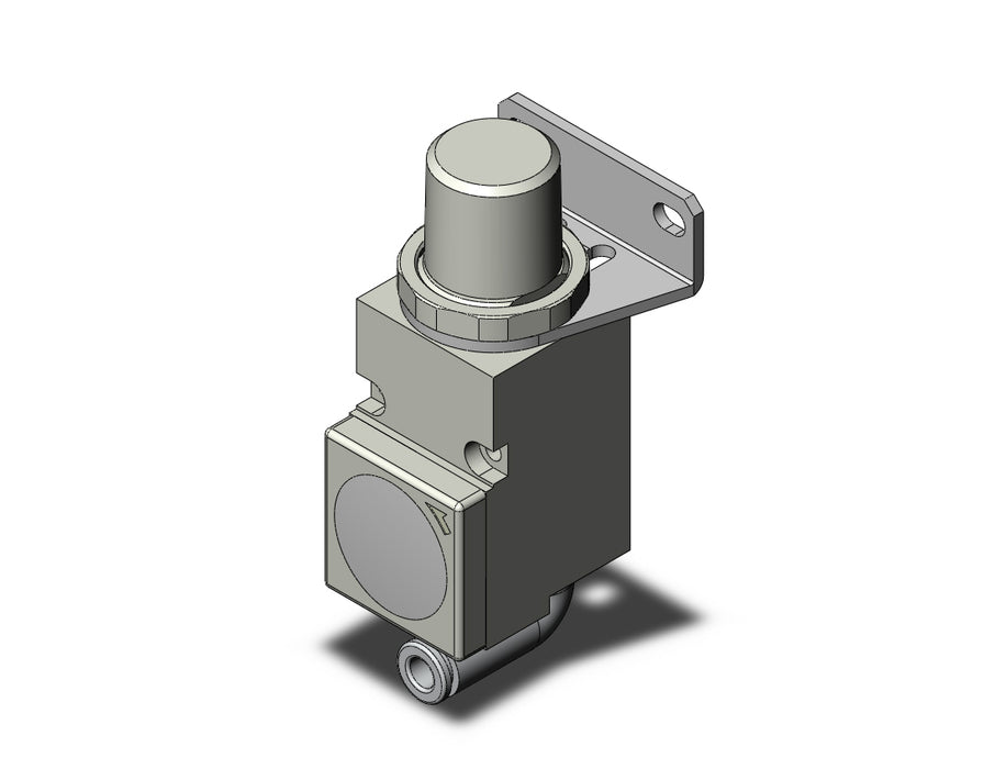 ARM10-77BG-Z COMPACT MFLD REGULATOR