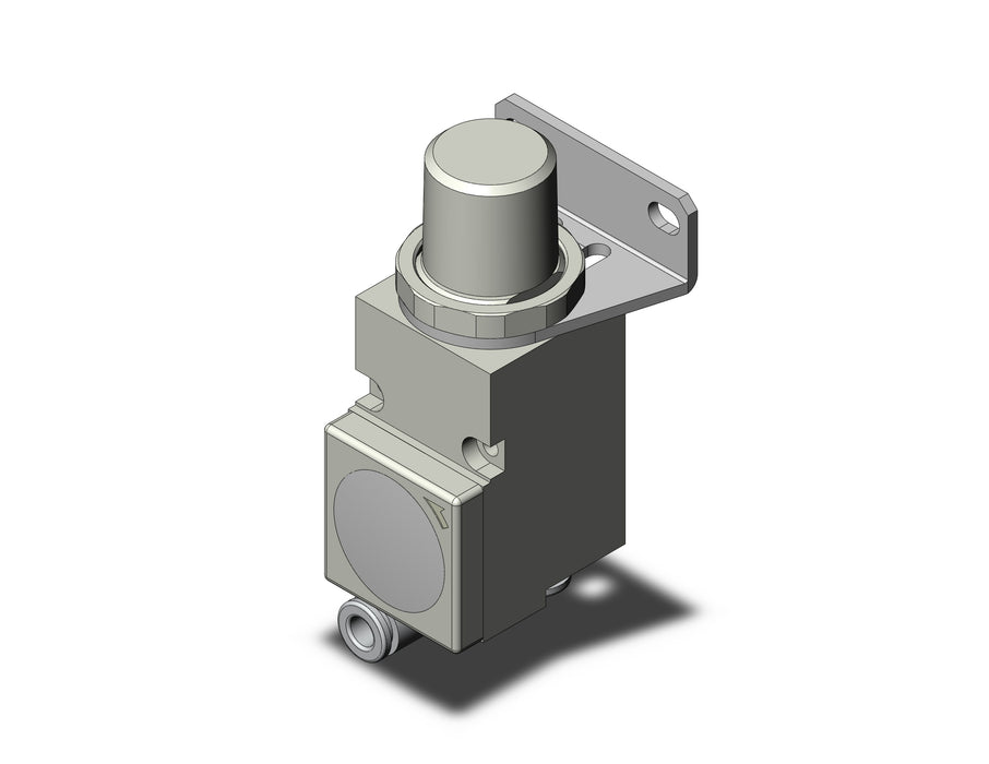 ARM10-84BG-Z-N COMPACT REGULATOR