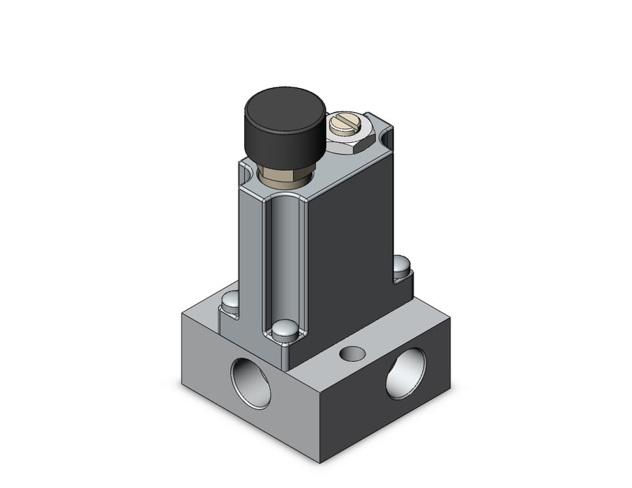 ARM1000-1A1-N01G MANIFOLD REGULATOR