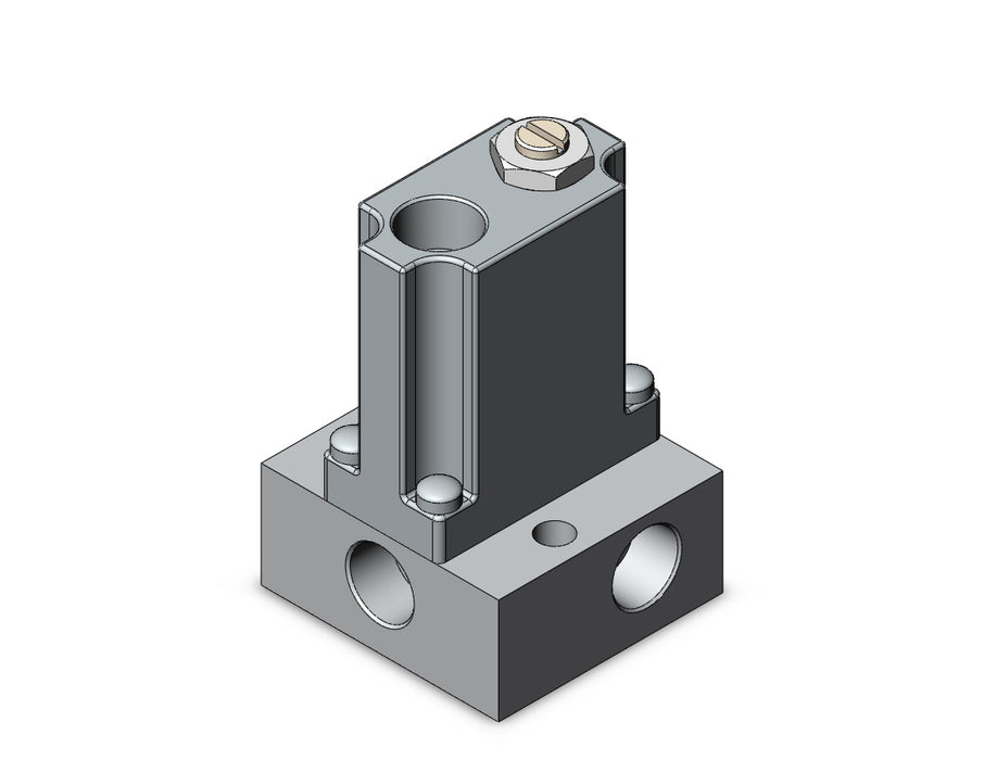 ARM1000-1B1-01 MANIFOLD REGULATOR