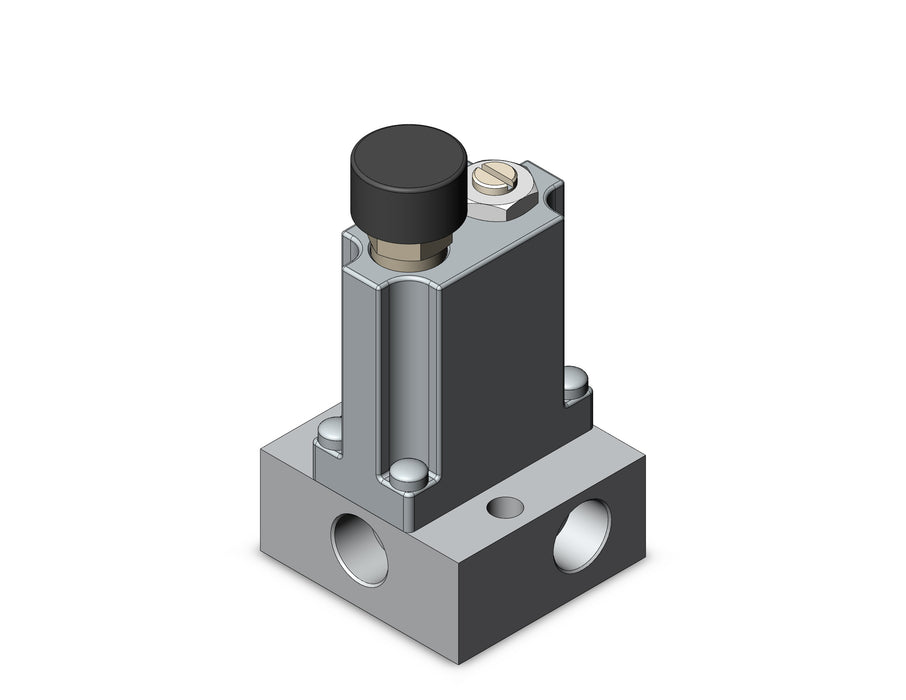 ARM1000-1B1-N01G MANIFOLD REGULATOR