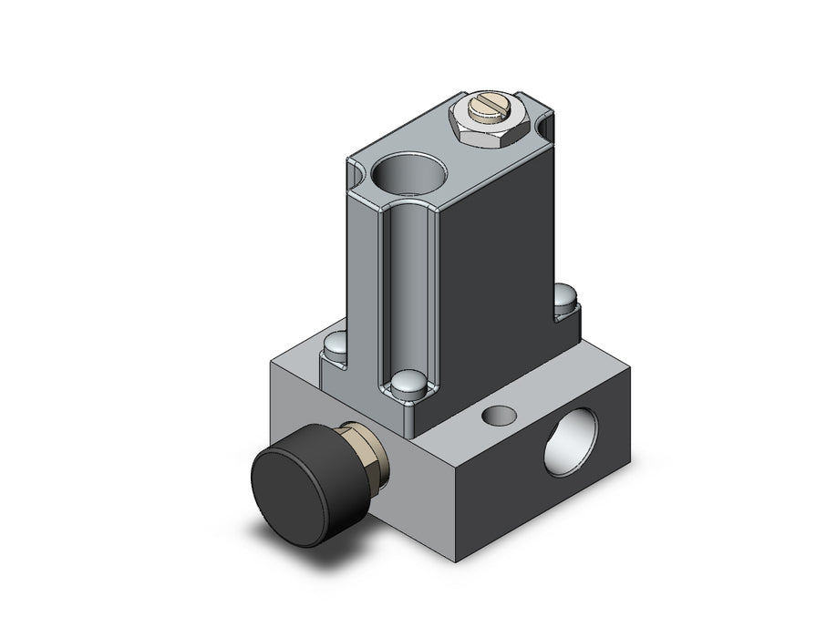 ARM1000-1B2-N01G MANIFOLD REGULATOR