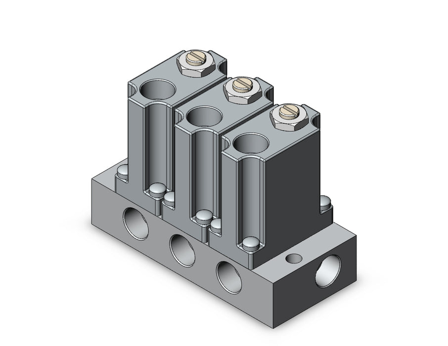 ARM1000-3A2-N01 MANIFOLD REGULATOR