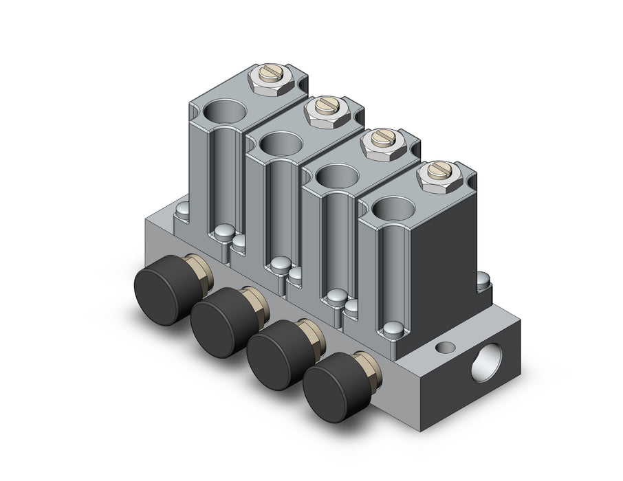 ARM1000-4A2-N01G MANIFOLD REGULATOR