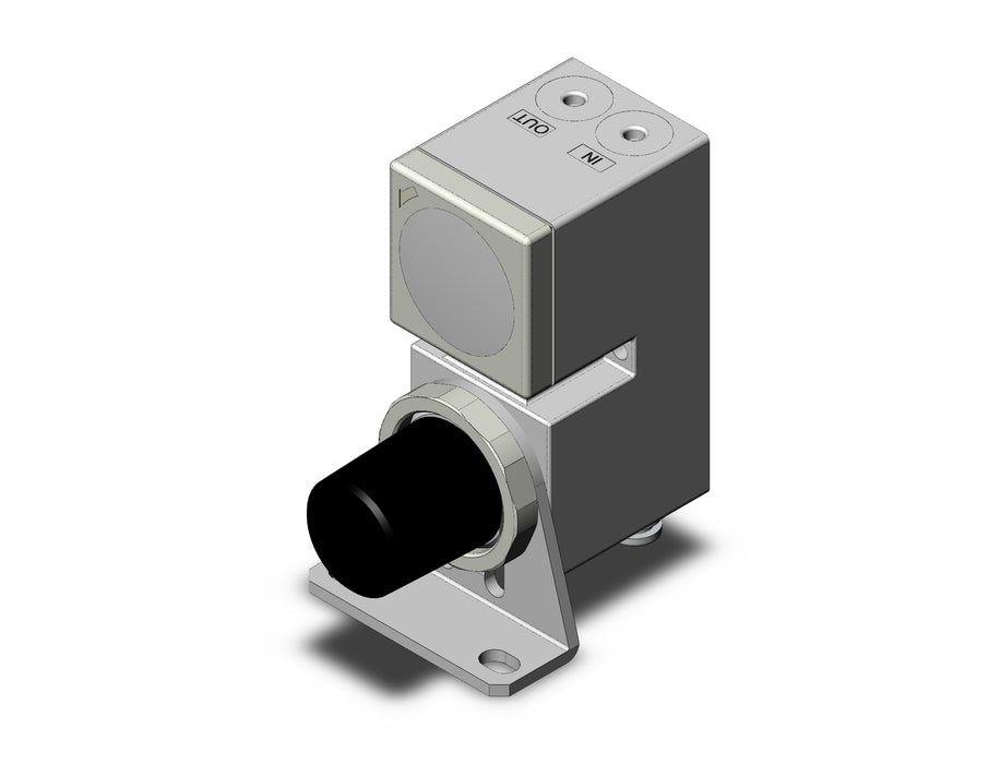 ARM10F1-06BG COMPACT MFLD REGULATOR