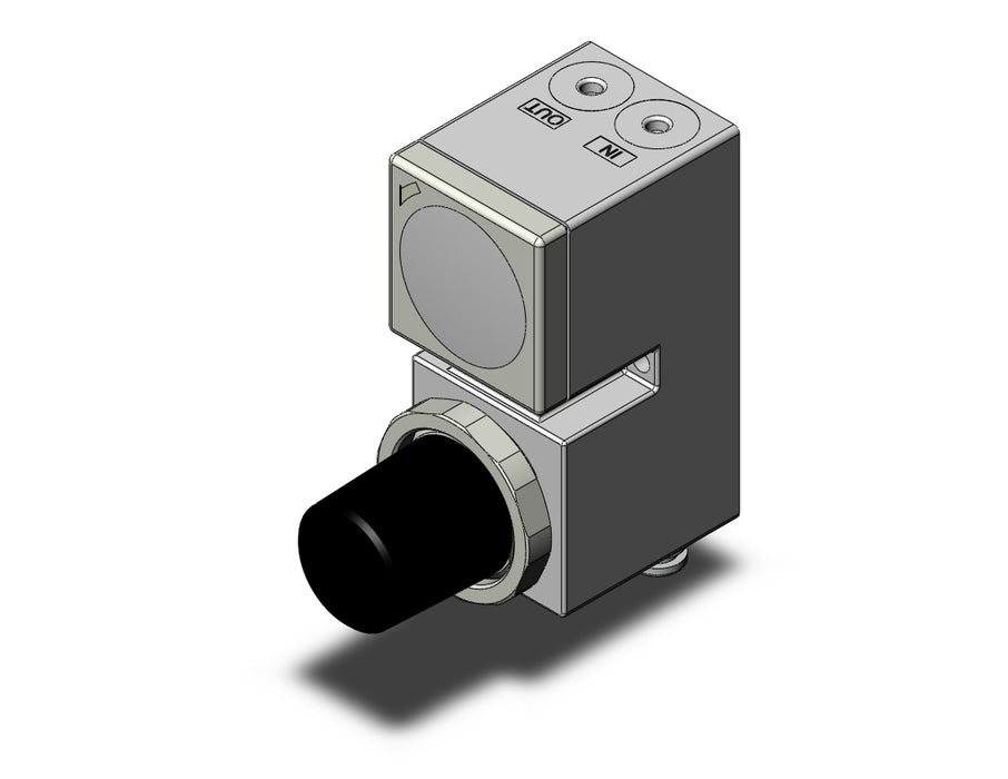 ARM10F1-06GP-1 COMPACT MFLD REGULATOR