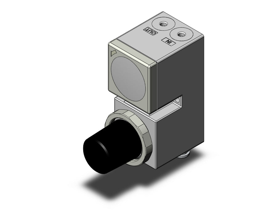 ARM10F1-06GP-Z COMPACT REGULATOR