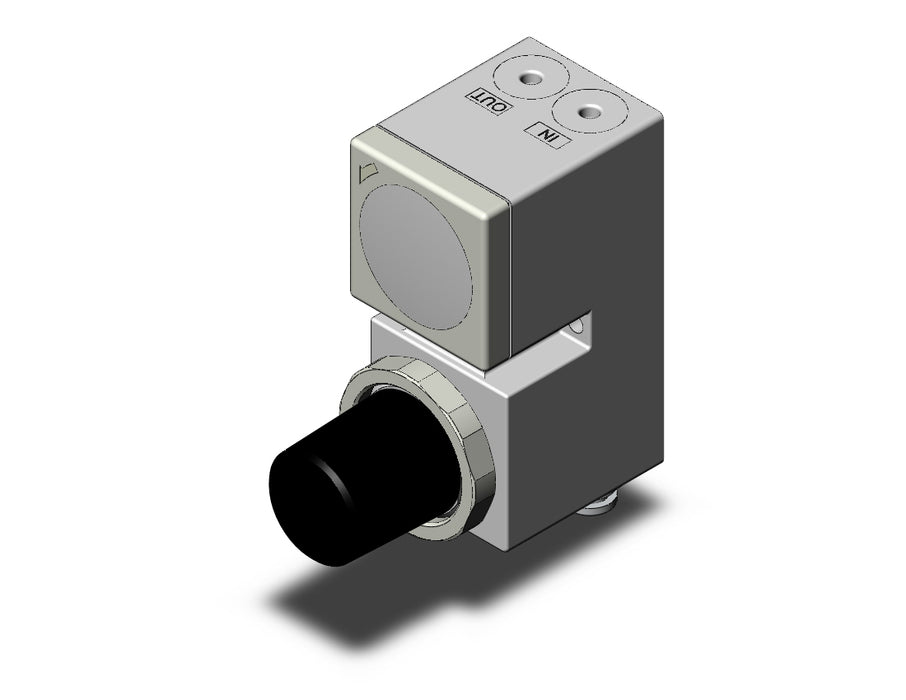 ARM10F1-06GP COMPACT MFLD REGULATOR