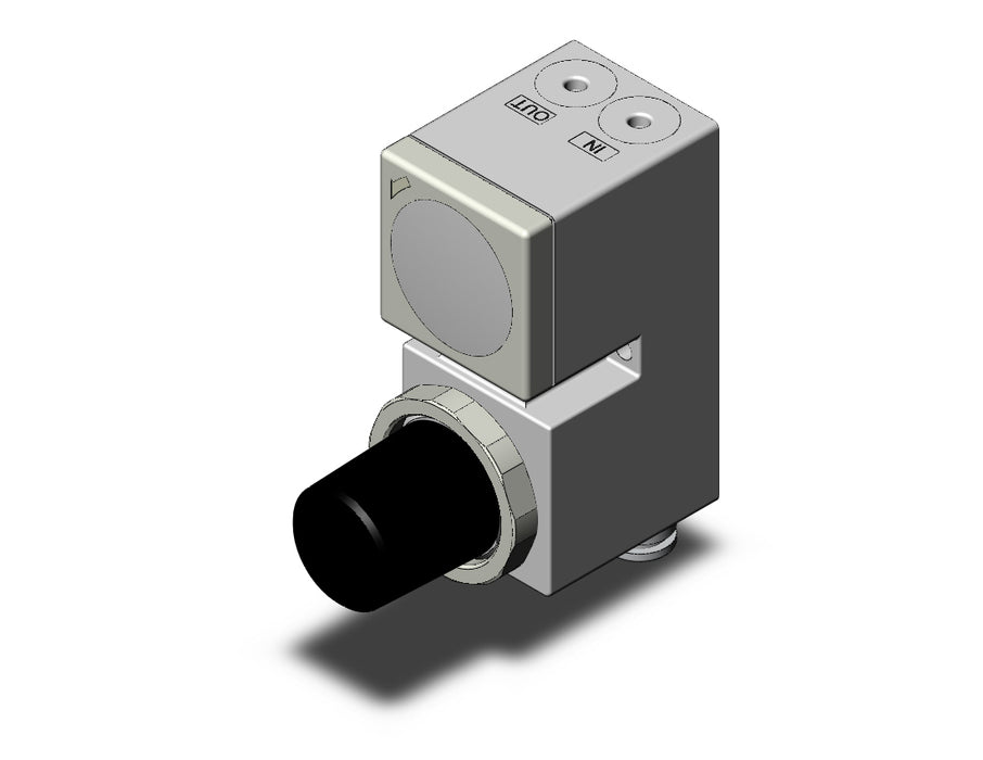 ARM10F1-07GP COMPACT MFLD REGULATOR