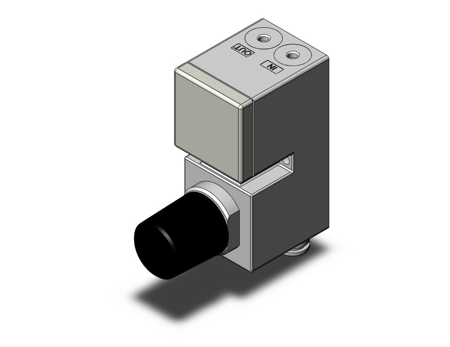 ARM10F1-07G COMPACT MFLD REGULATOR
