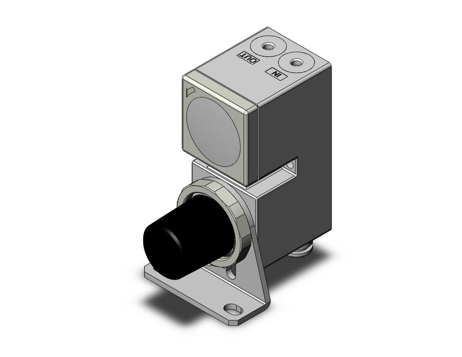 ARM10F1-08BG-Z COMPACT MFLD REGULATOR