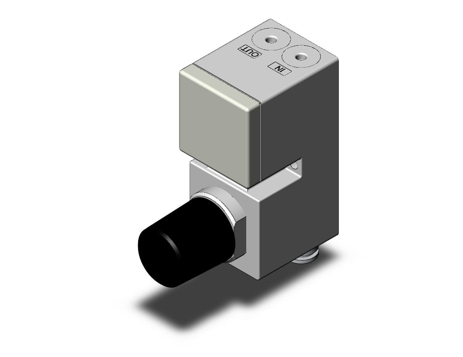 ARM10F1-08G-2 COMPACT MFLD REGULATOR