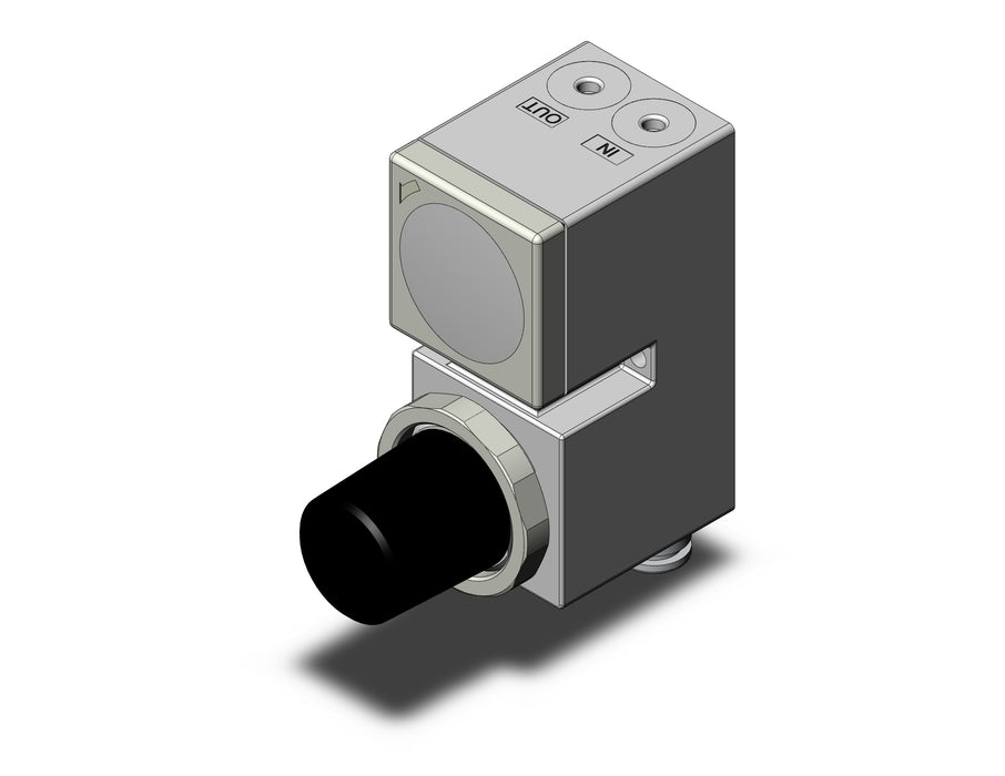 ARM10F1-08GP-Z COMPACT MFLD REGULATOR