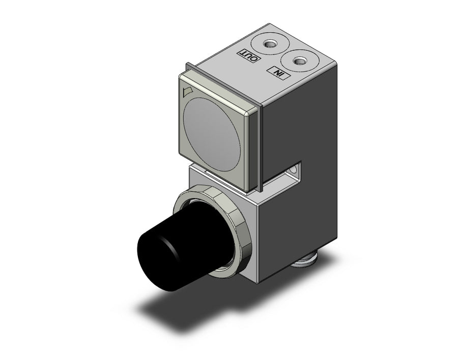 ARM10F1-08GPC-1Z COMPACT MFLD REGULATOR