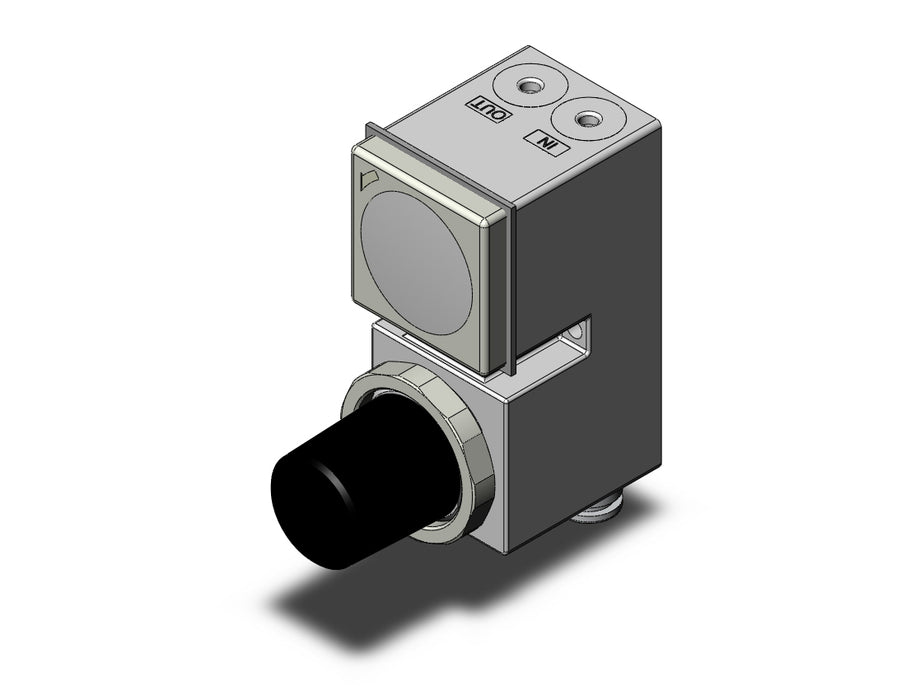 ARM10F1-08GPC-2 COMPACT MFLD REGULATOR