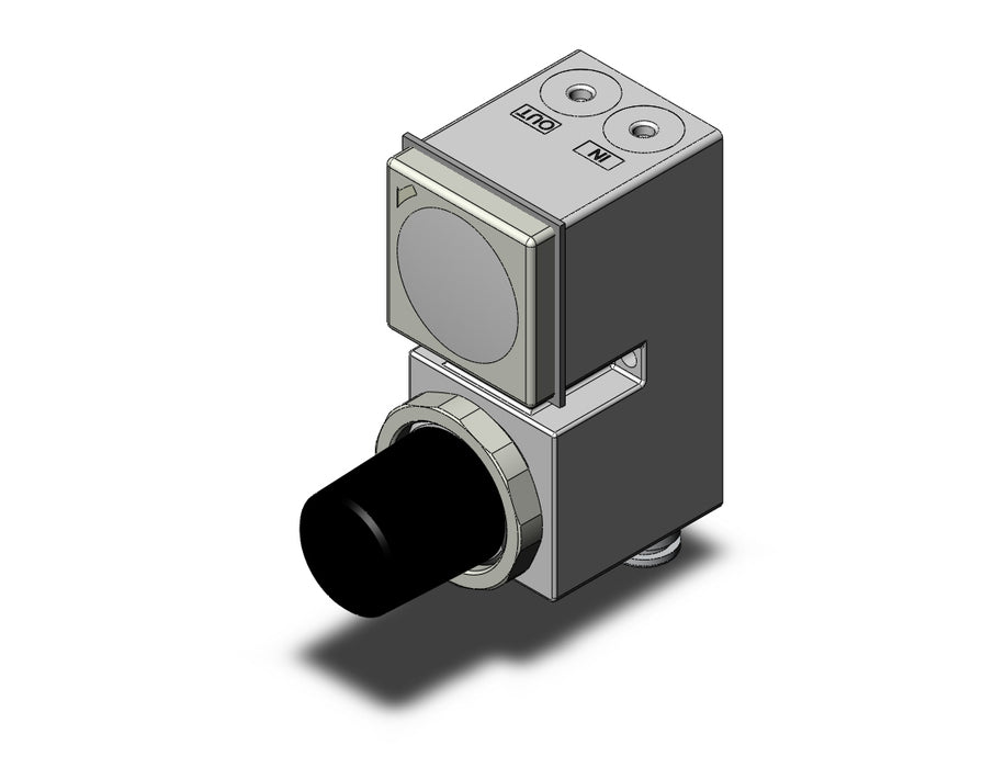 ARM10F1-08GPC COMPACT MFLD REGULATOR