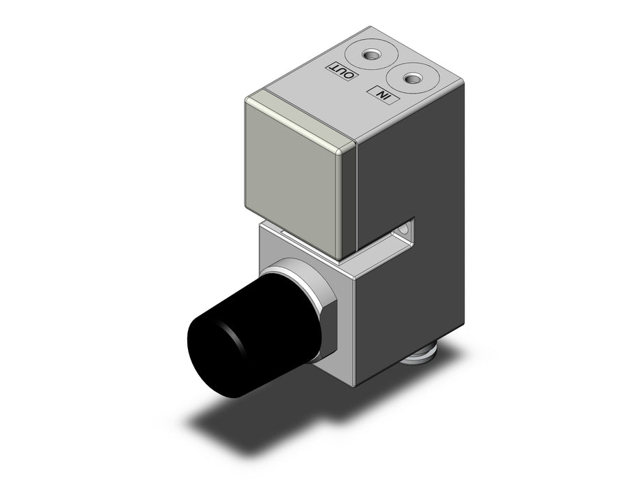 ARM10F1-08G COMPACT MFLD REGULATOR