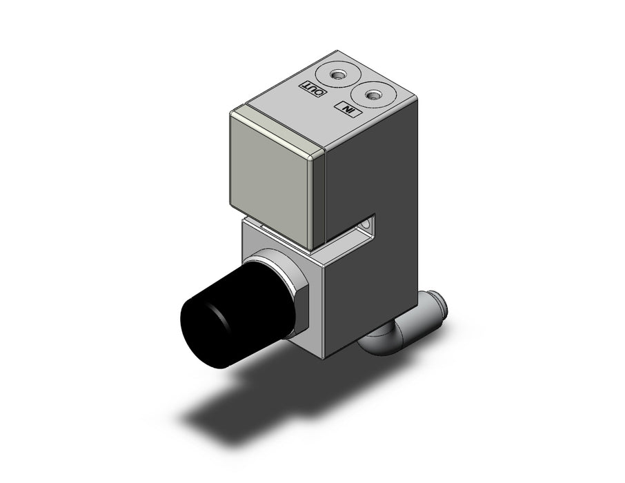 ARM10F1-18 COMPACT MFLD REGULATOR