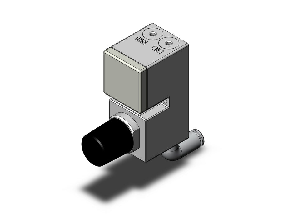 ARM10F1-20 COMPACT MFLD REGULATOR
