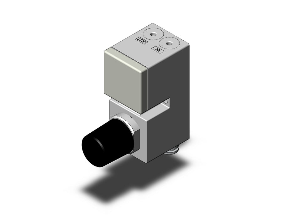 ARM10F1-27G-Z COMPACT MFLD REGULATOR