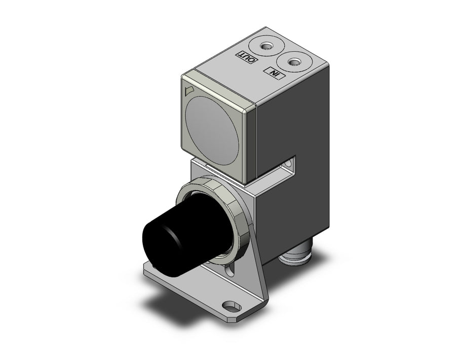 ARM10F1-58BG-5Z-N COMPACT REGULATOR