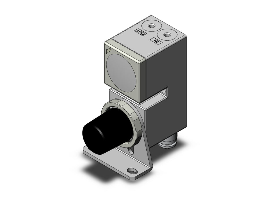 ARM10F1-58BG-Z COMPACT REGULATOR