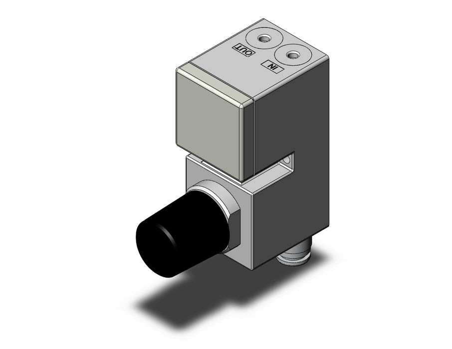 ARM10F1-58G-1Z COMPACT MFLD REGULATOR