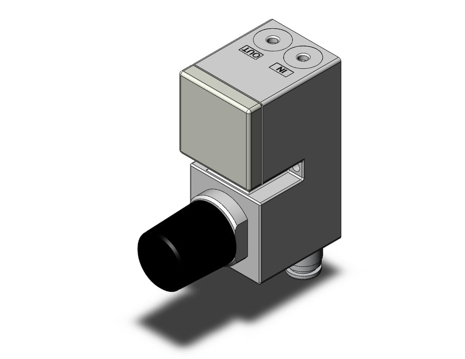 ARM10F1-58G-2Z COMPACT MFLD REGULATOR